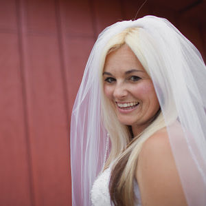 Meet your Posher, Holly